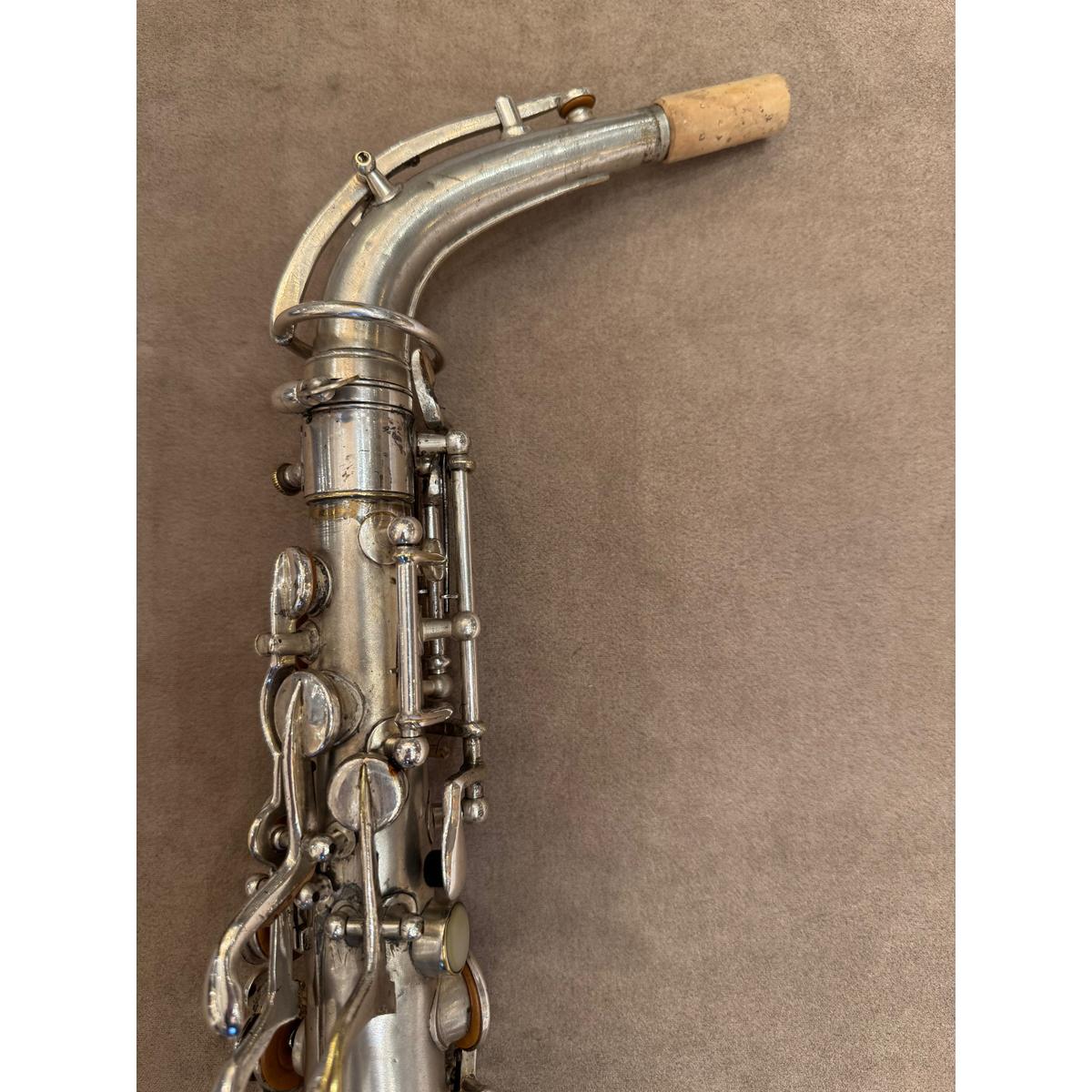 York altsaxofoon 90606