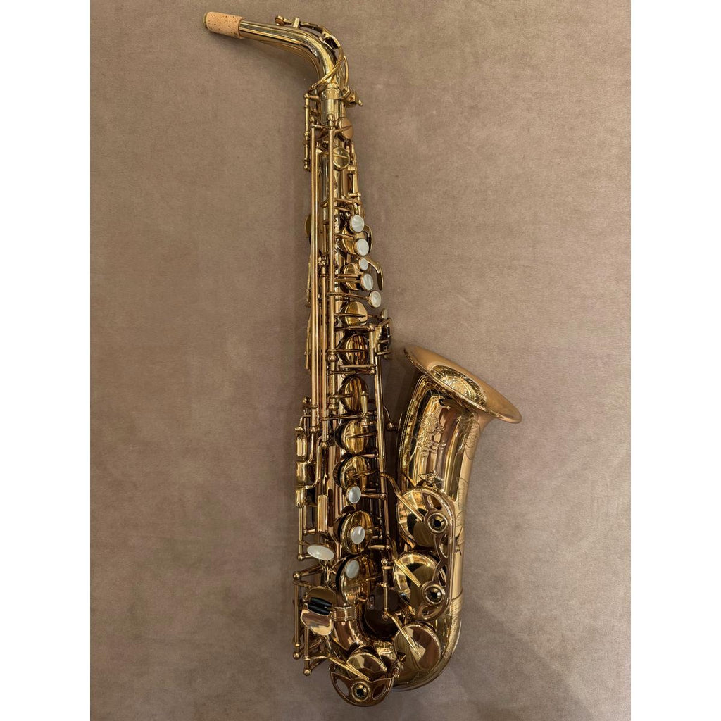 Selmer Paris Mark VII altsaxofoon 259890
