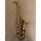 Selmer Paris Mark VII altsaxofoon 259890