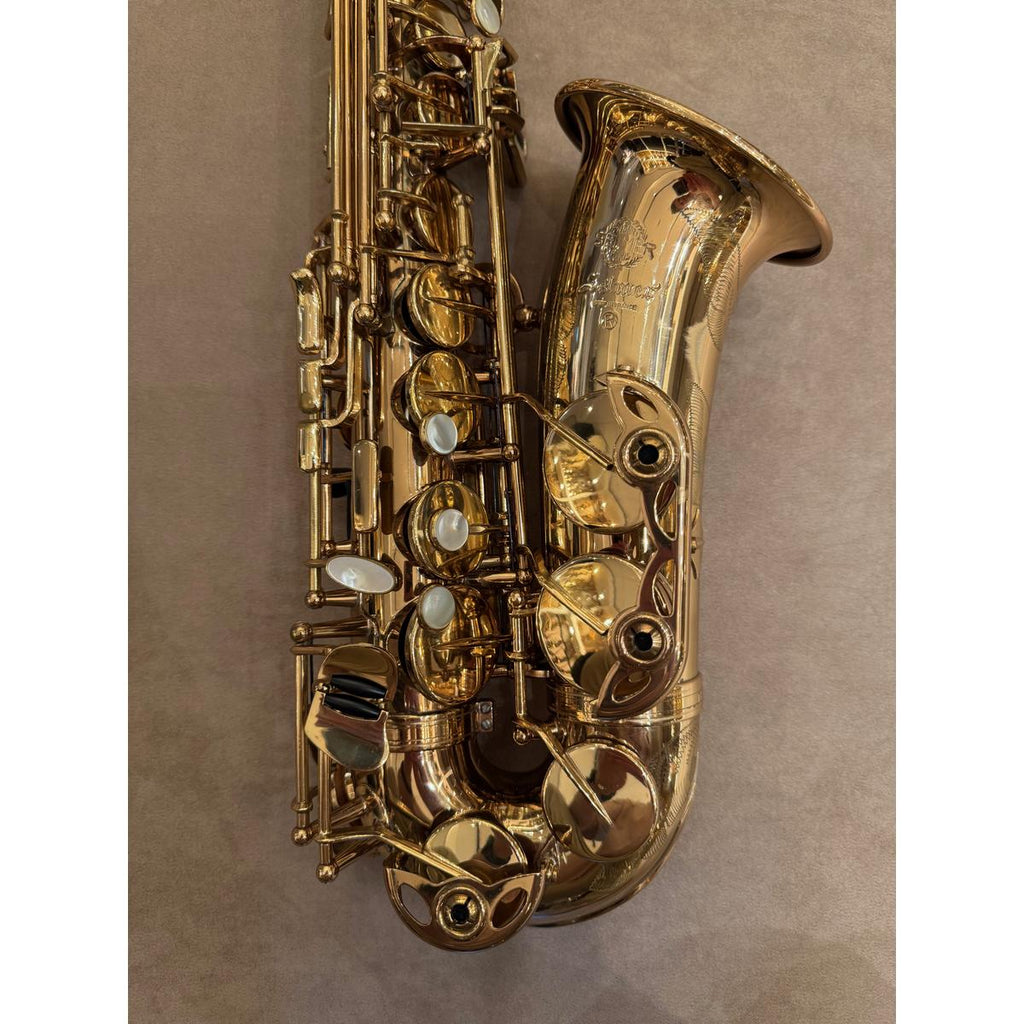 Selmer Paris Mark VII altsaxofoon 259890