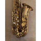 Selmer Paris Mark VII altsaxofoon 259890
