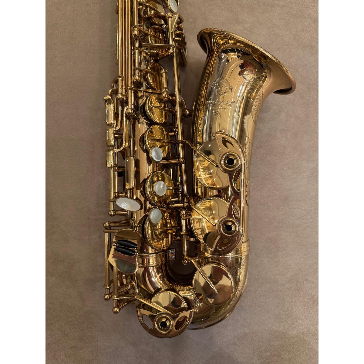 Selmer Paris Mark VII altsaxofoon 259890