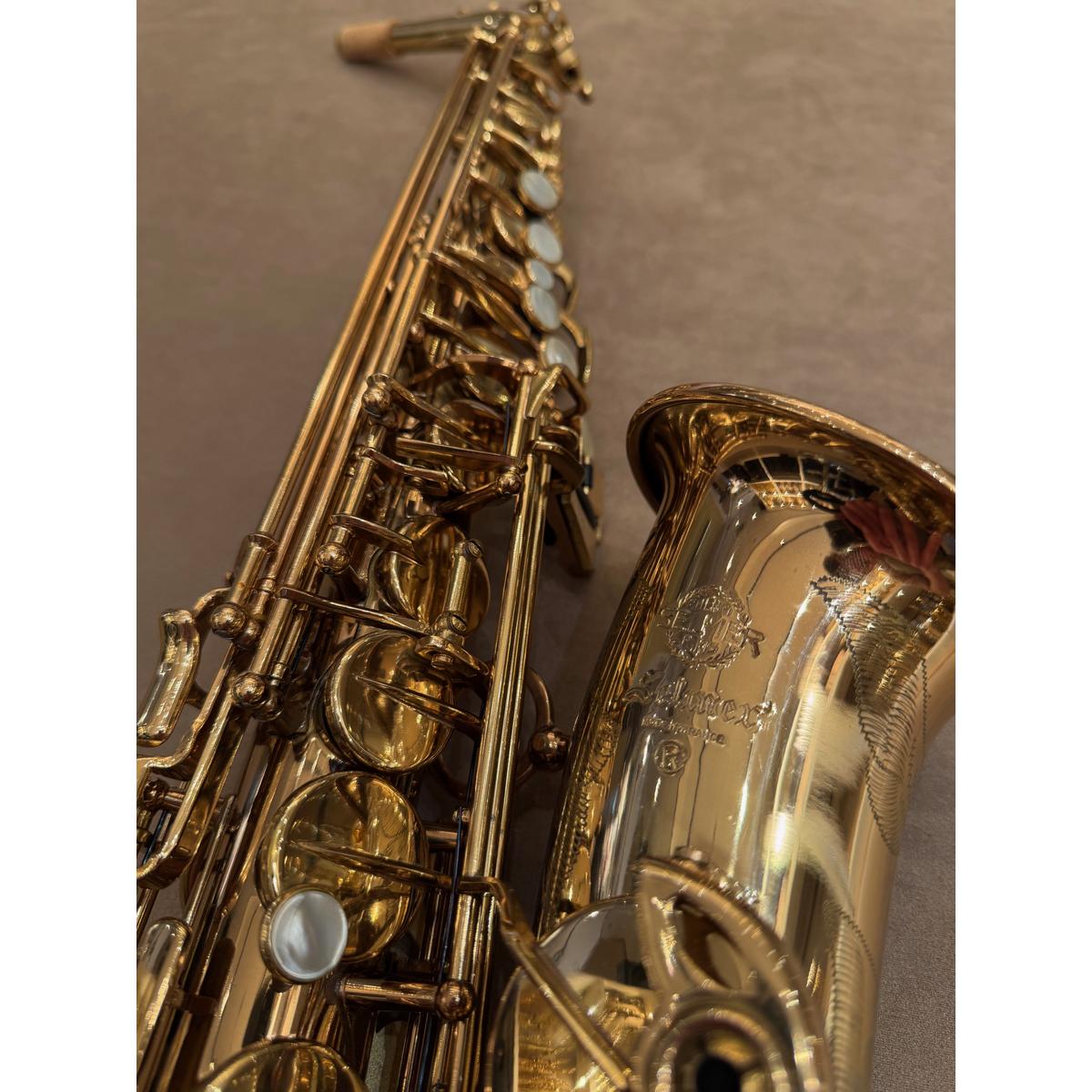Selmer Paris Mark VII altsaxofoon 259890
