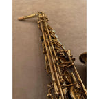 Selmer Paris Mark VII altsaxofoon 259890