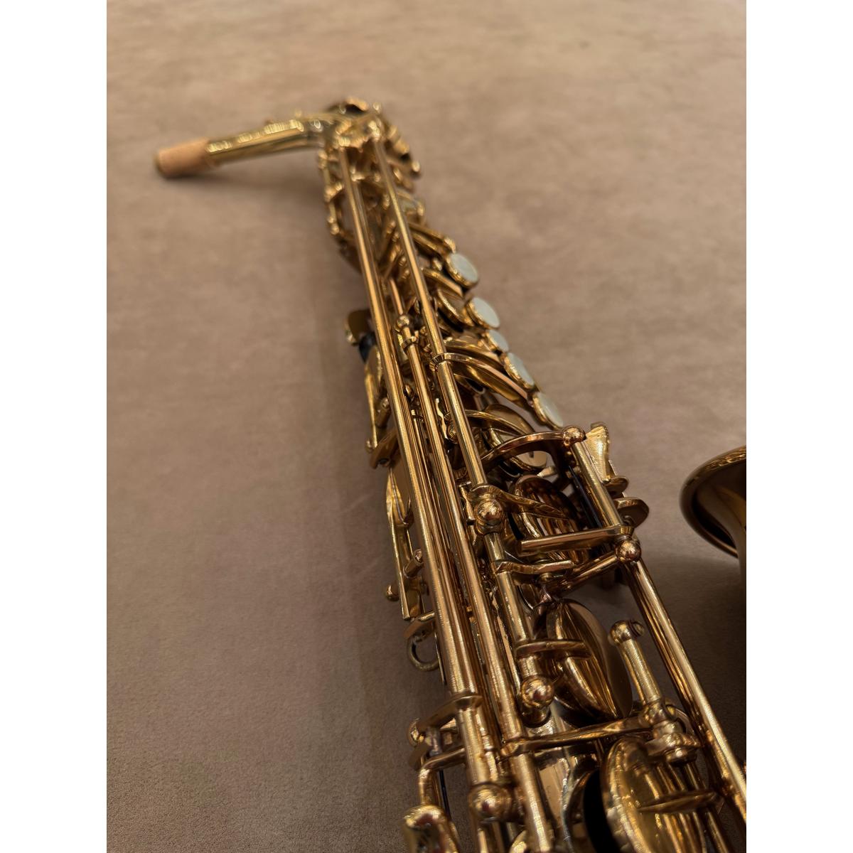 Selmer Paris Mark VII altsaxofoon 259890