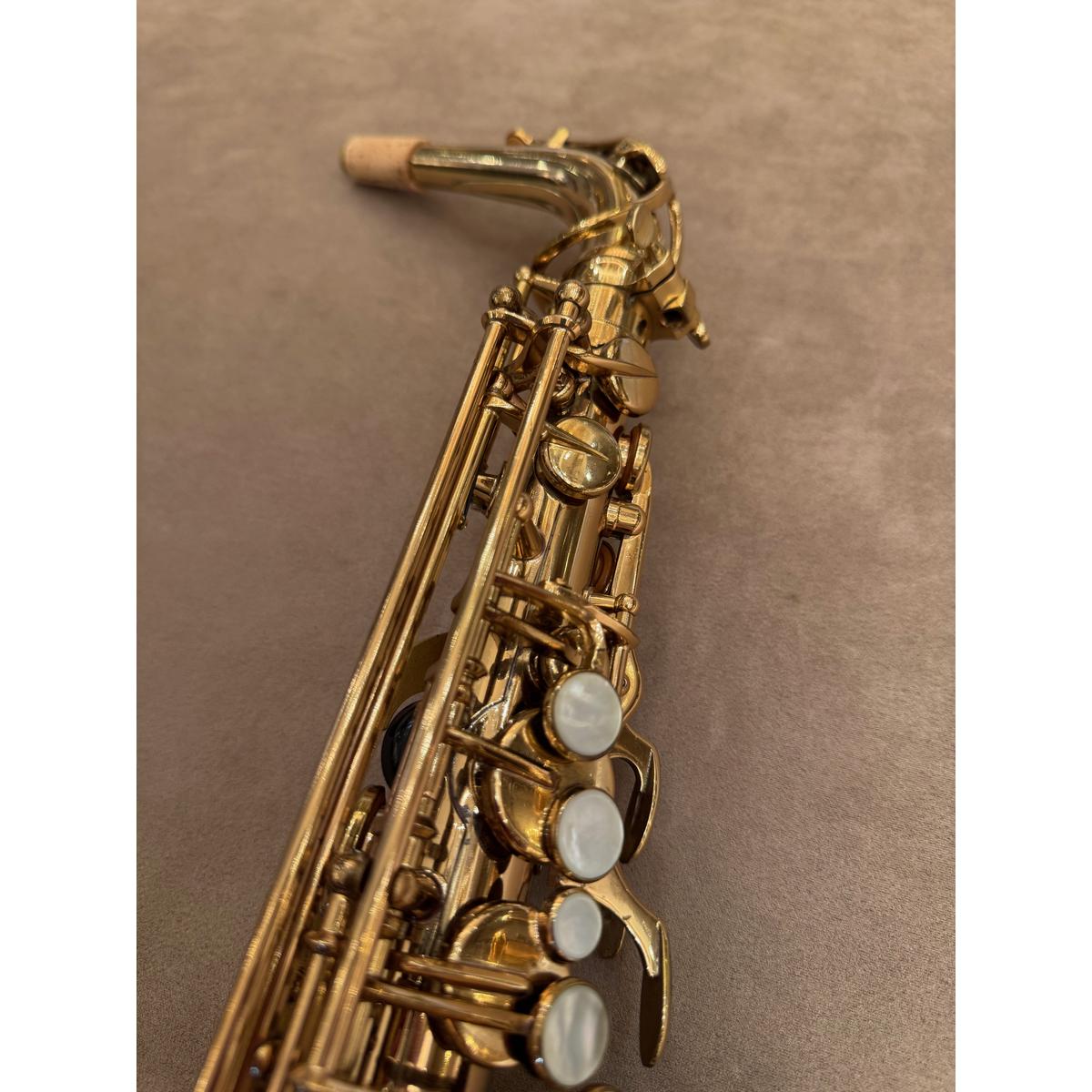 Selmer Paris Mark VII altsaxofoon 259890