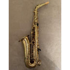Selmer Paris Mark VII altsaxofoon 259890
