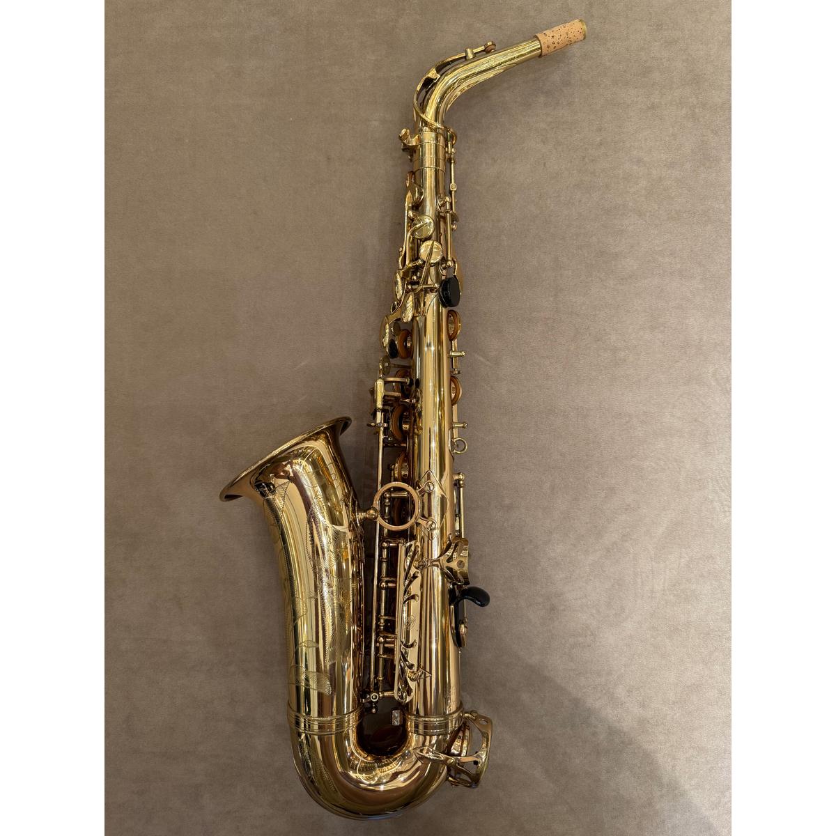 Selmer Paris Mark VII altsaxofoon 259890