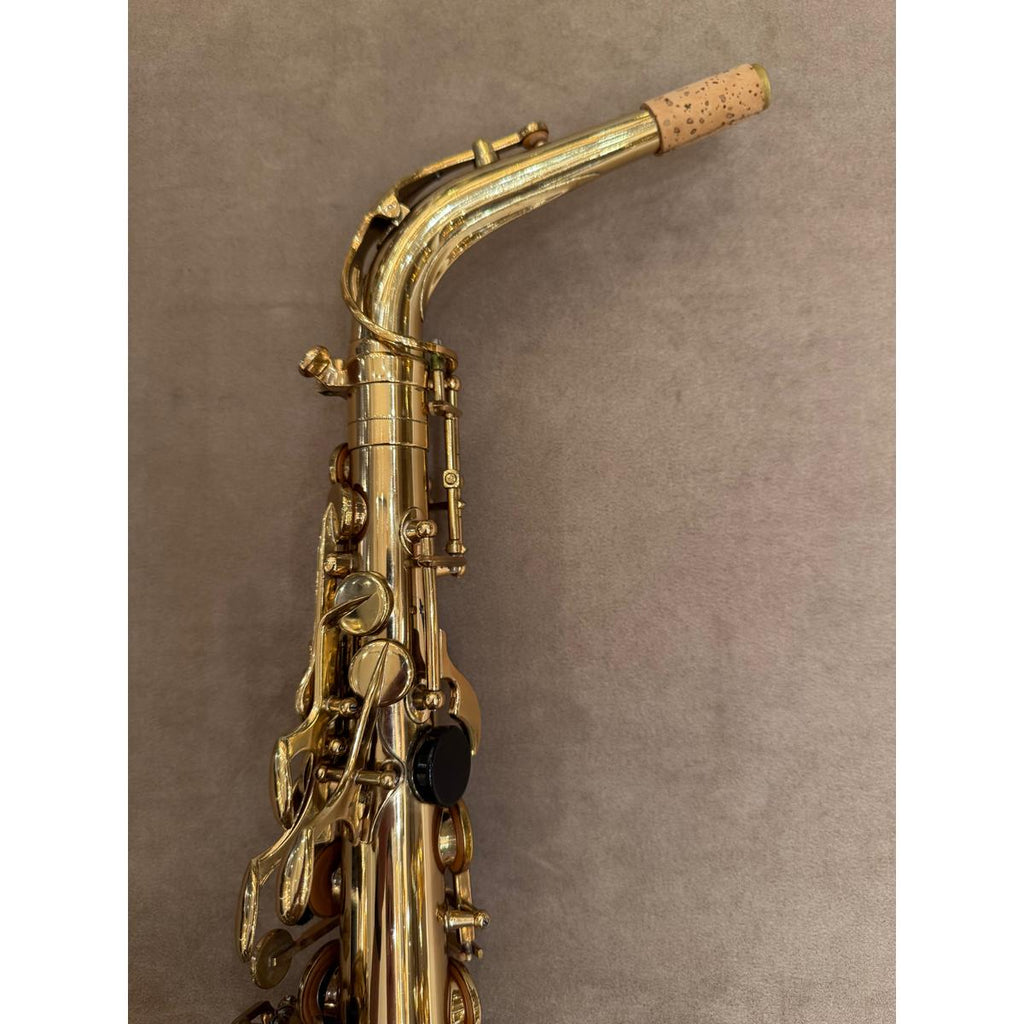 Selmer Paris Mark VII altsaxofoon 259890
