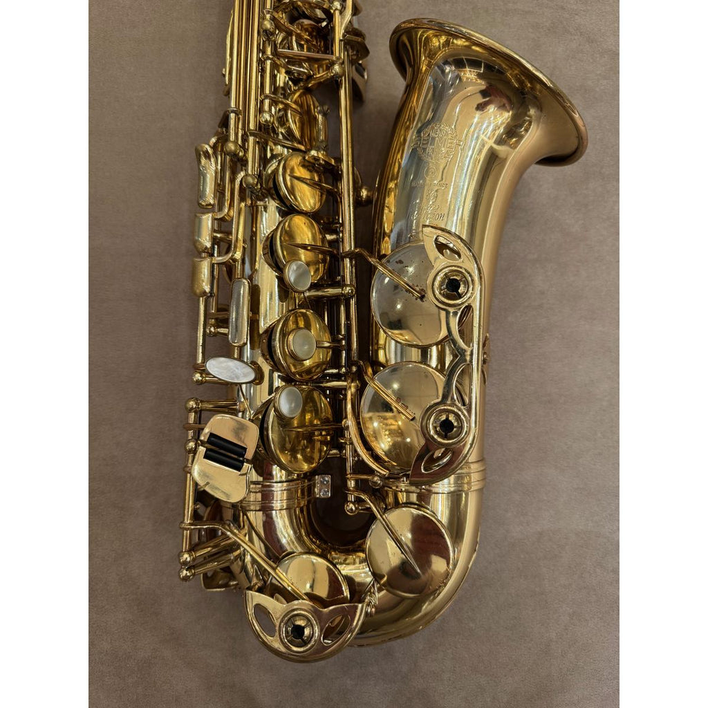 Selmer Paris SA80 altsaxofoon 324713