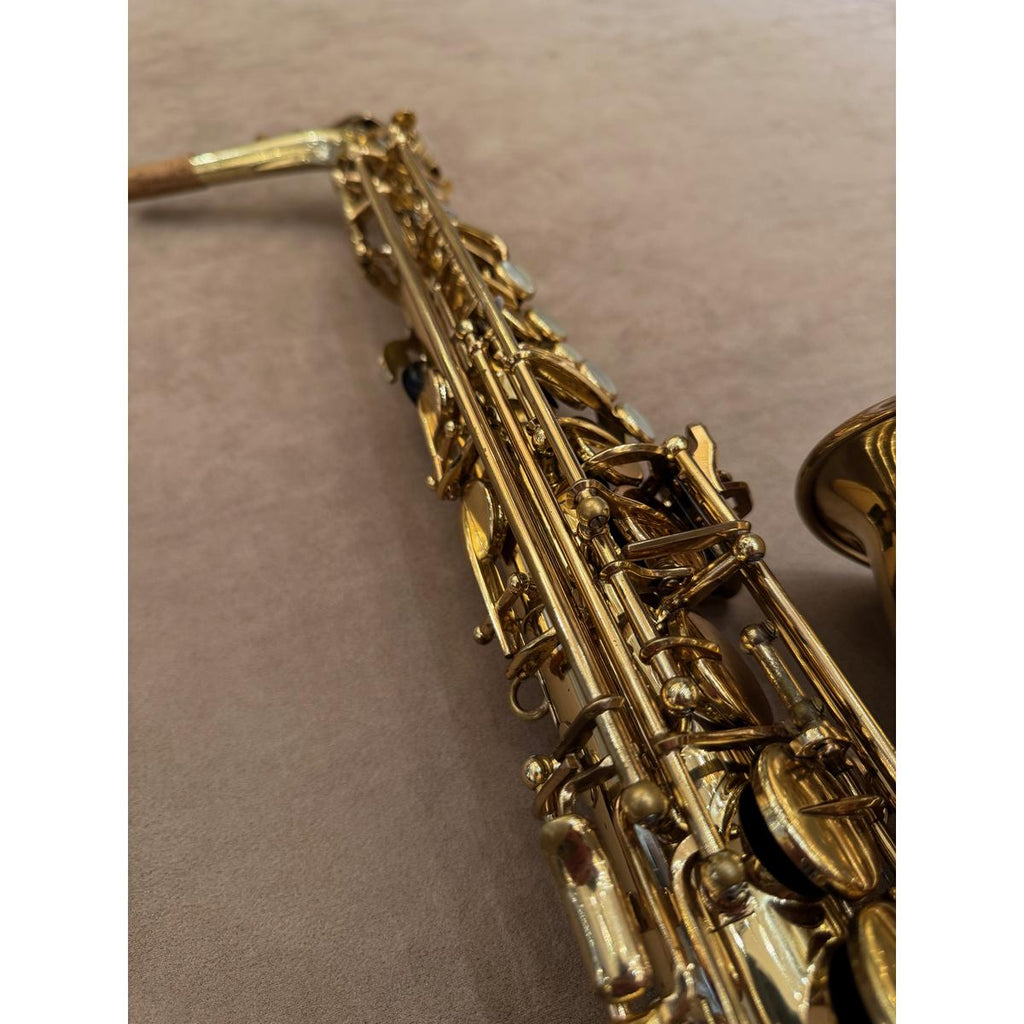 Selmer Paris SA80 altsaxofoon 324713