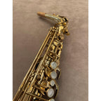 Selmer Paris SA80 altsaxofoon 324713