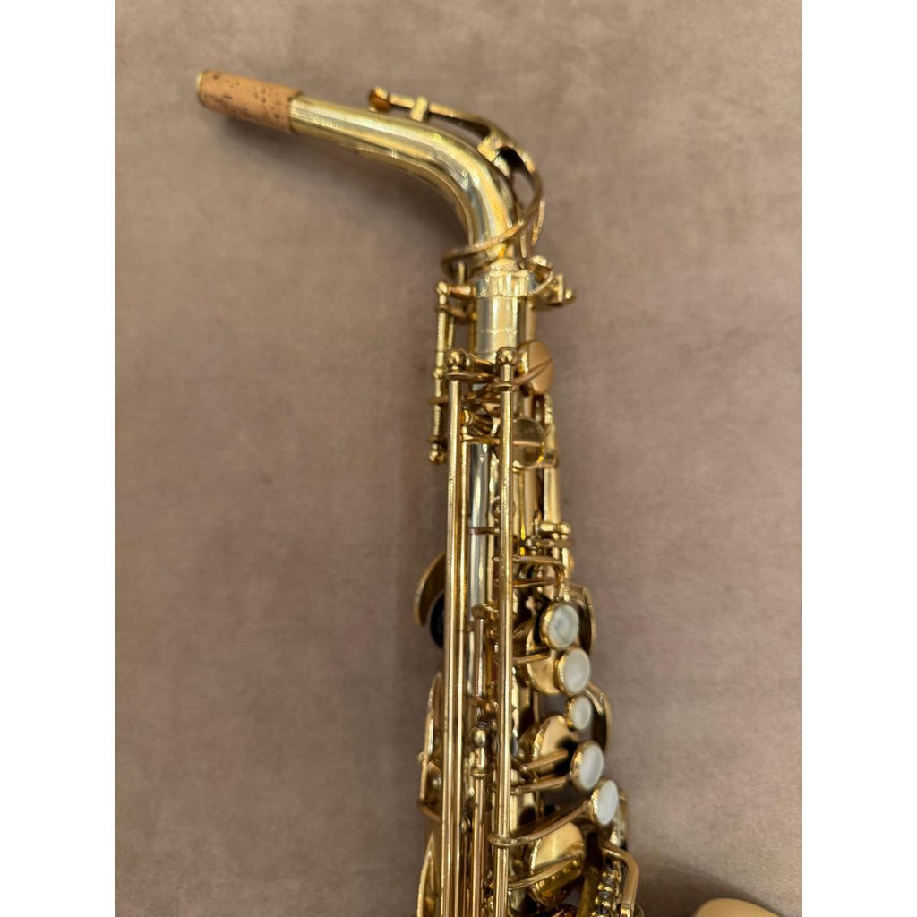 Selmer Paris SA80 altsaxofoon 324713