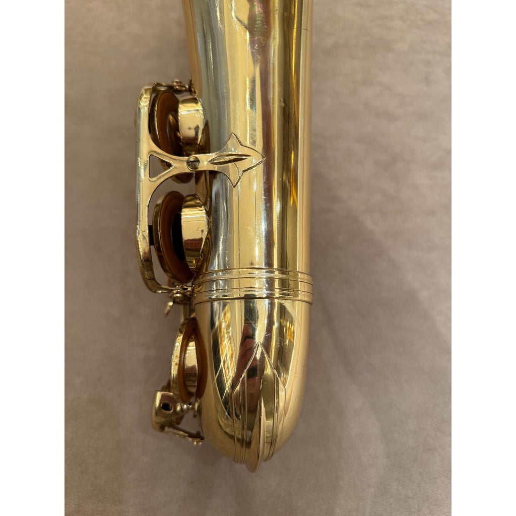 Selmer Paris SA80 altsaxofoon 324713
