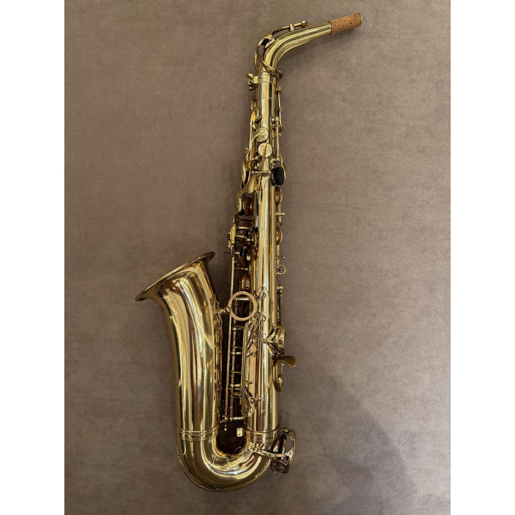 Selmer Paris SA80 altsaxofoon 324713