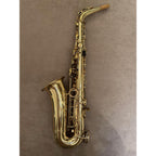 Selmer Paris SA80 altsaxofoon 324713