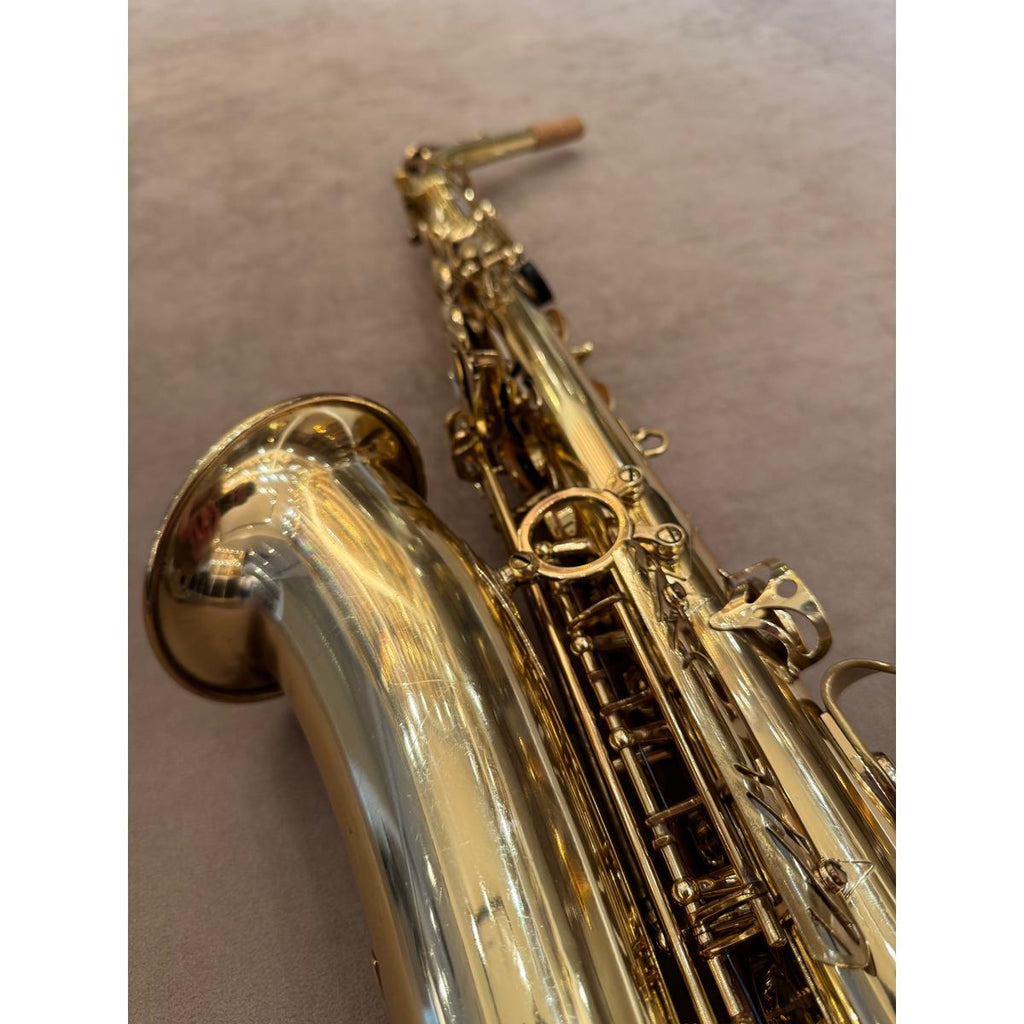 Selmer Paris SA80 altsaxofoon 324713