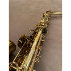 Selmer Paris SA80 altsaxofoon 324713