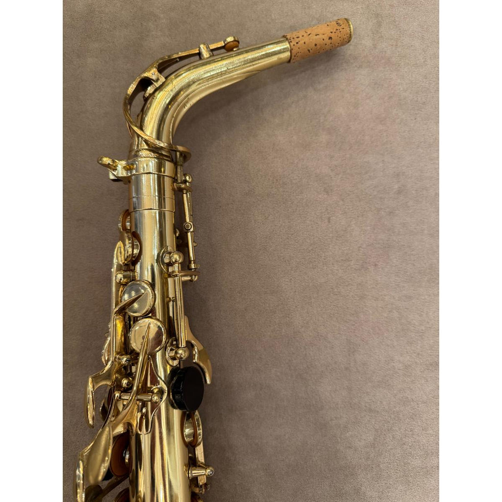 Selmer Paris SA80 altsaxofoon 324713
