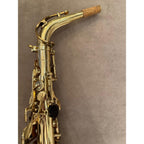 Selmer Paris SA80 altsaxofoon 324713