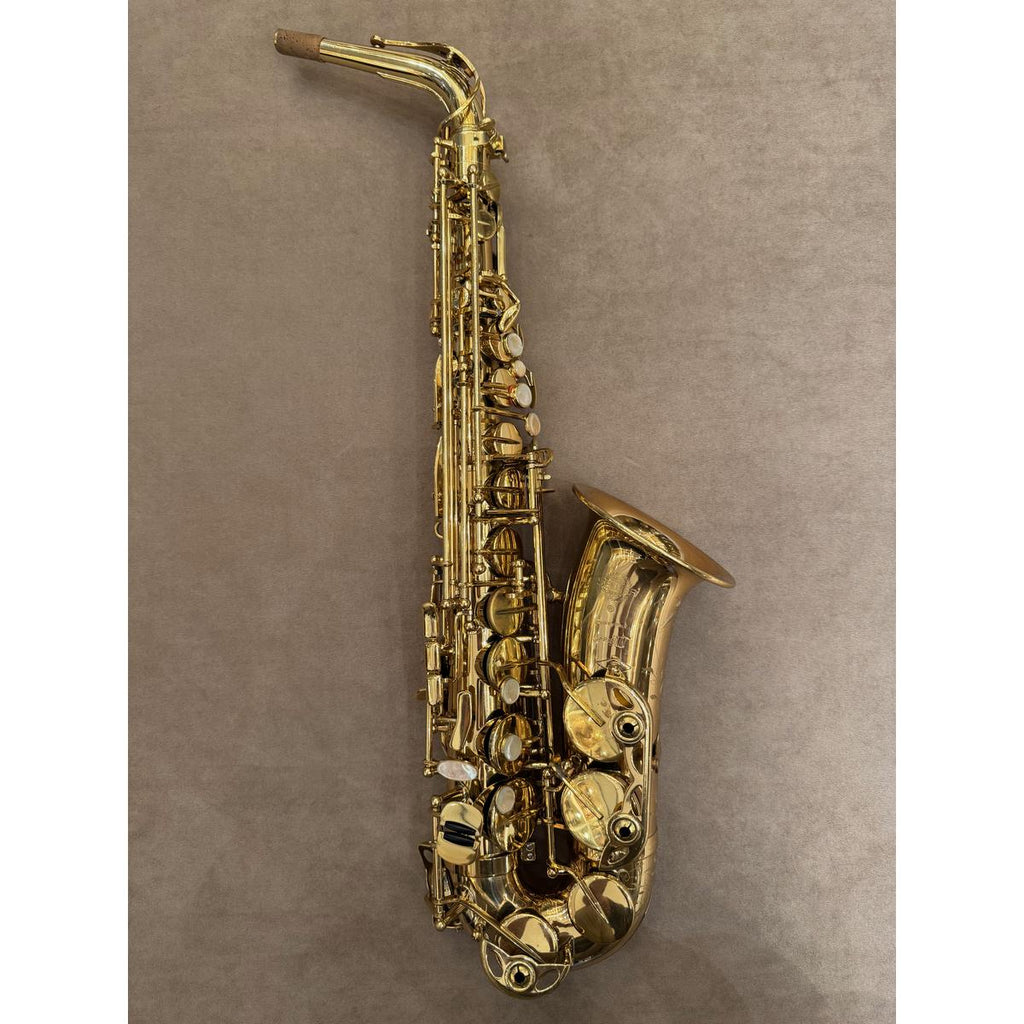 Selmer Paris Series III altsaxofoon 766980