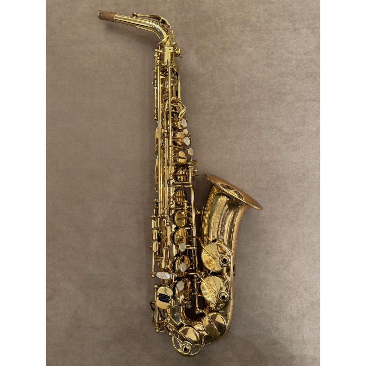 Selmer Paris Series III altsaxofoon 766980