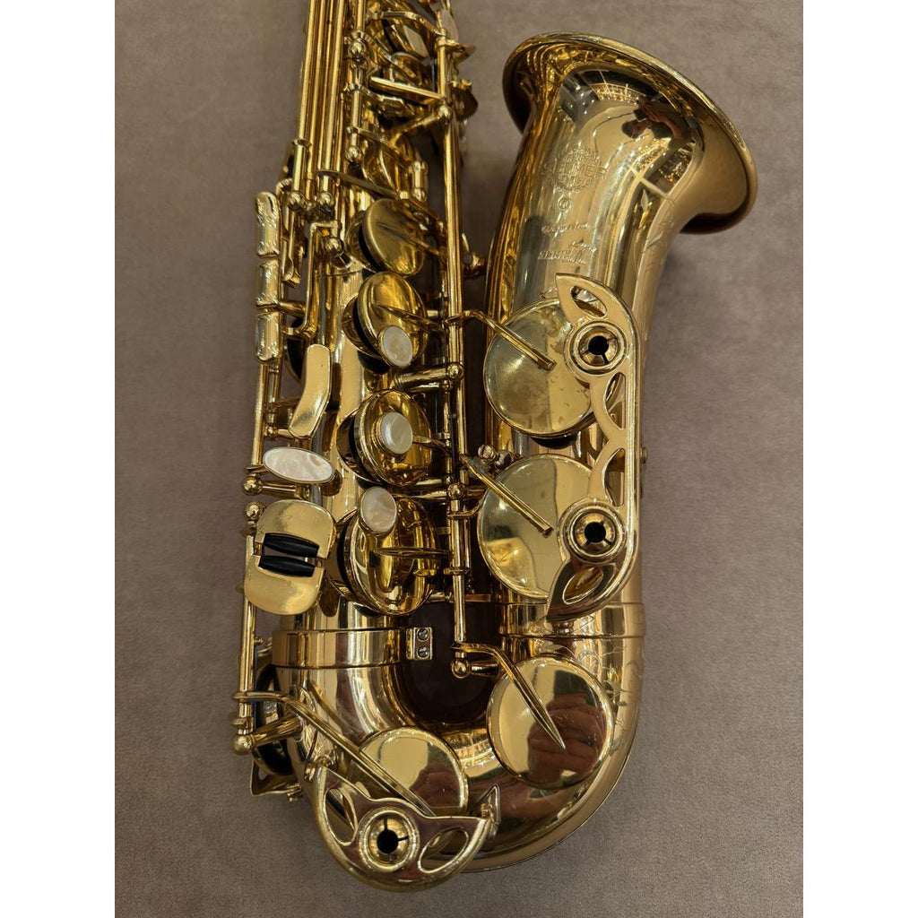 Selmer Paris Series III altsaxofoon 766980