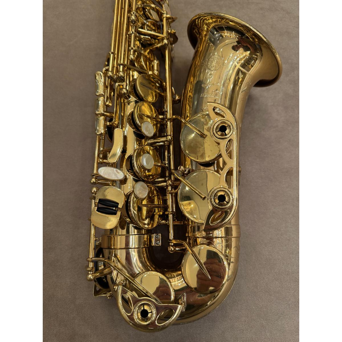 Selmer Paris Series III altsaxofoon 766980