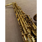 Selmer Paris Series III altsaxofoon 766980