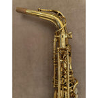 Selmer Paris Series III altsaxofoon 766980