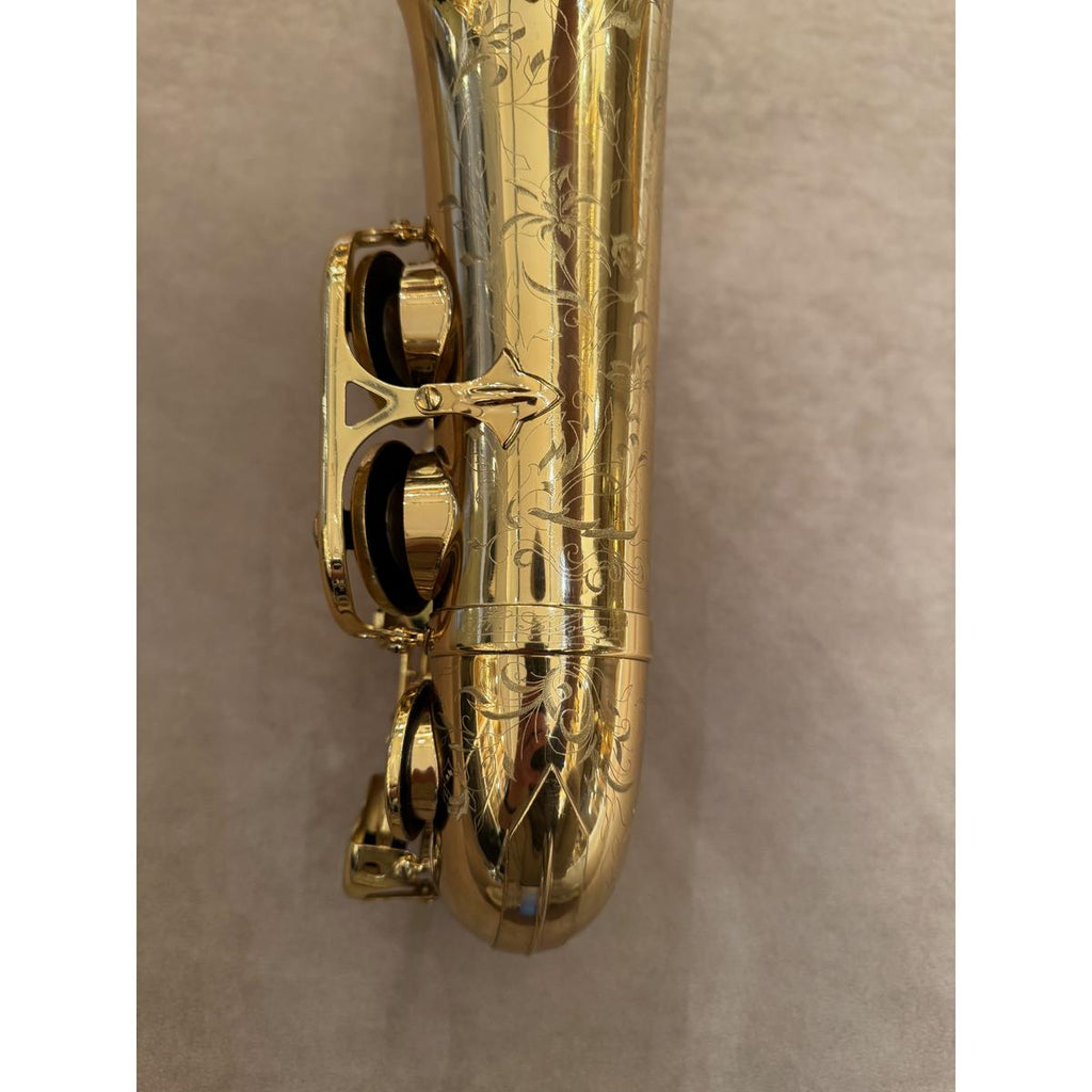Selmer Paris Series III altsaxofoon 766980