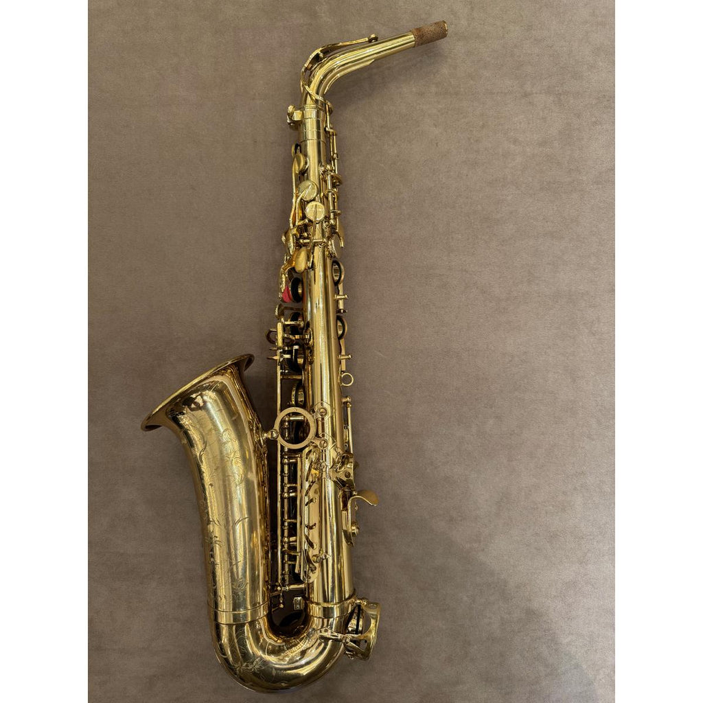 Selmer Paris Series III altsaxofoon 766980