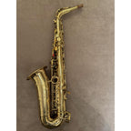 Selmer Paris Series III altsaxofoon 766980