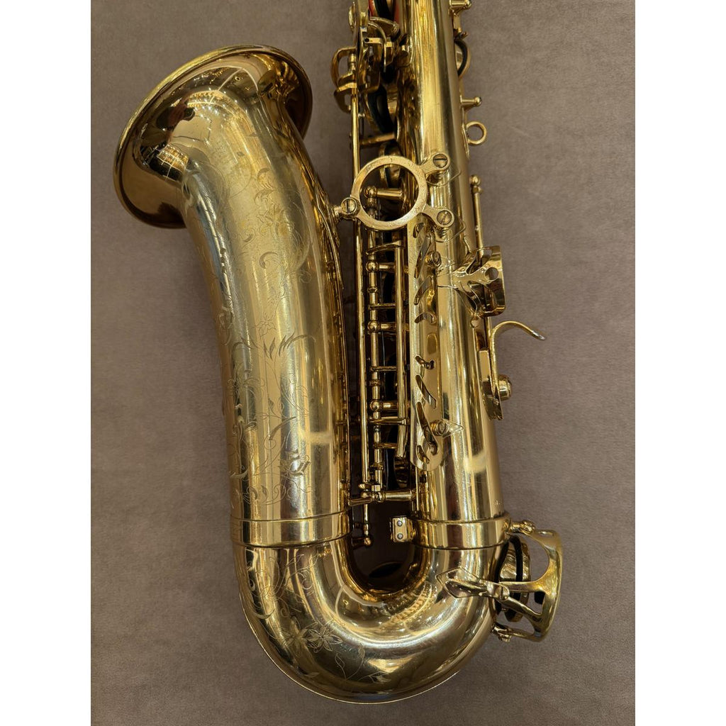 Selmer Paris Series III altsaxofoon 766980