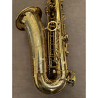 Selmer Paris Series III altsaxofoon 766980
