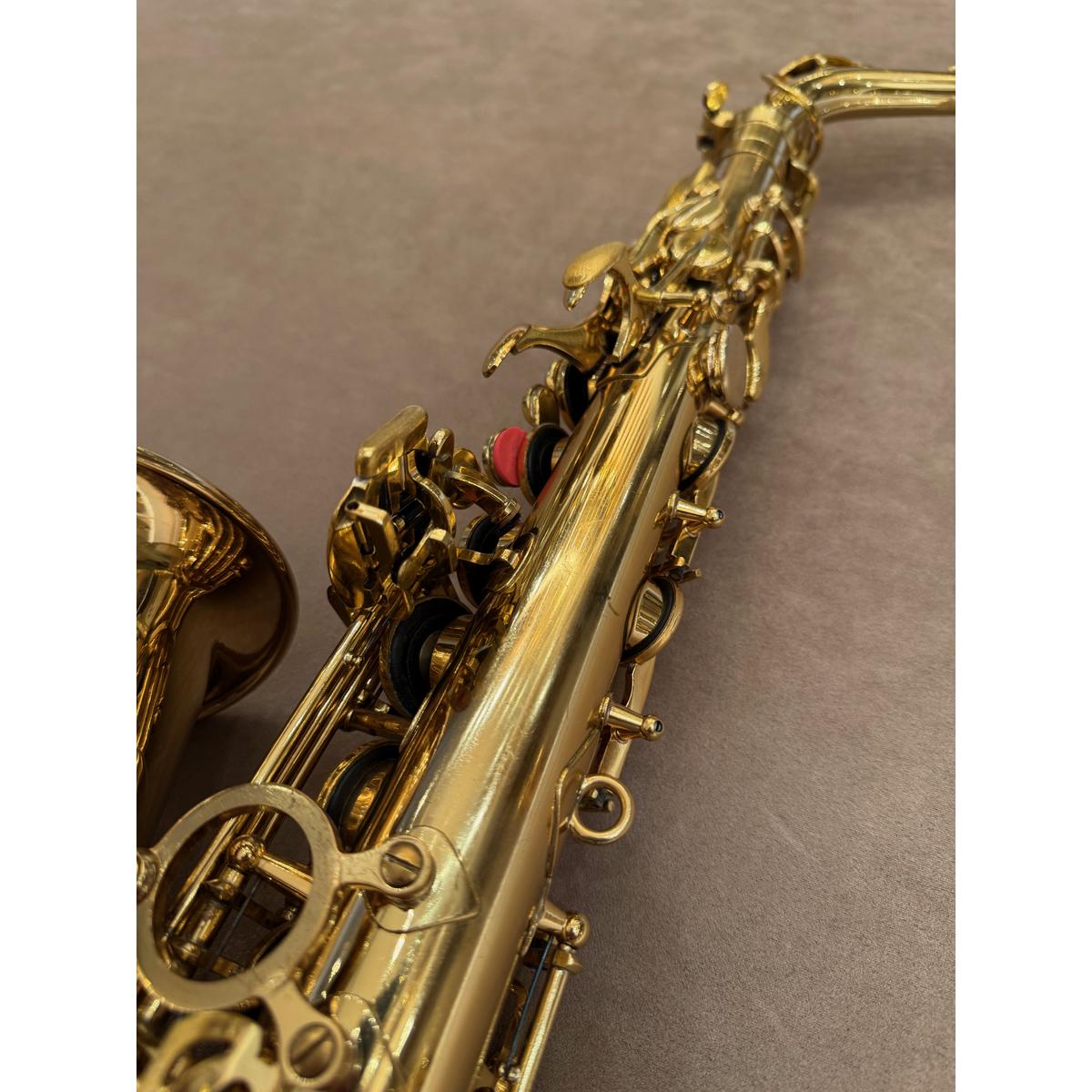 Selmer Paris Series III altsaxofoon 766980