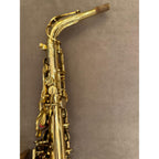 Selmer Paris Series III altsaxofoon 766980
