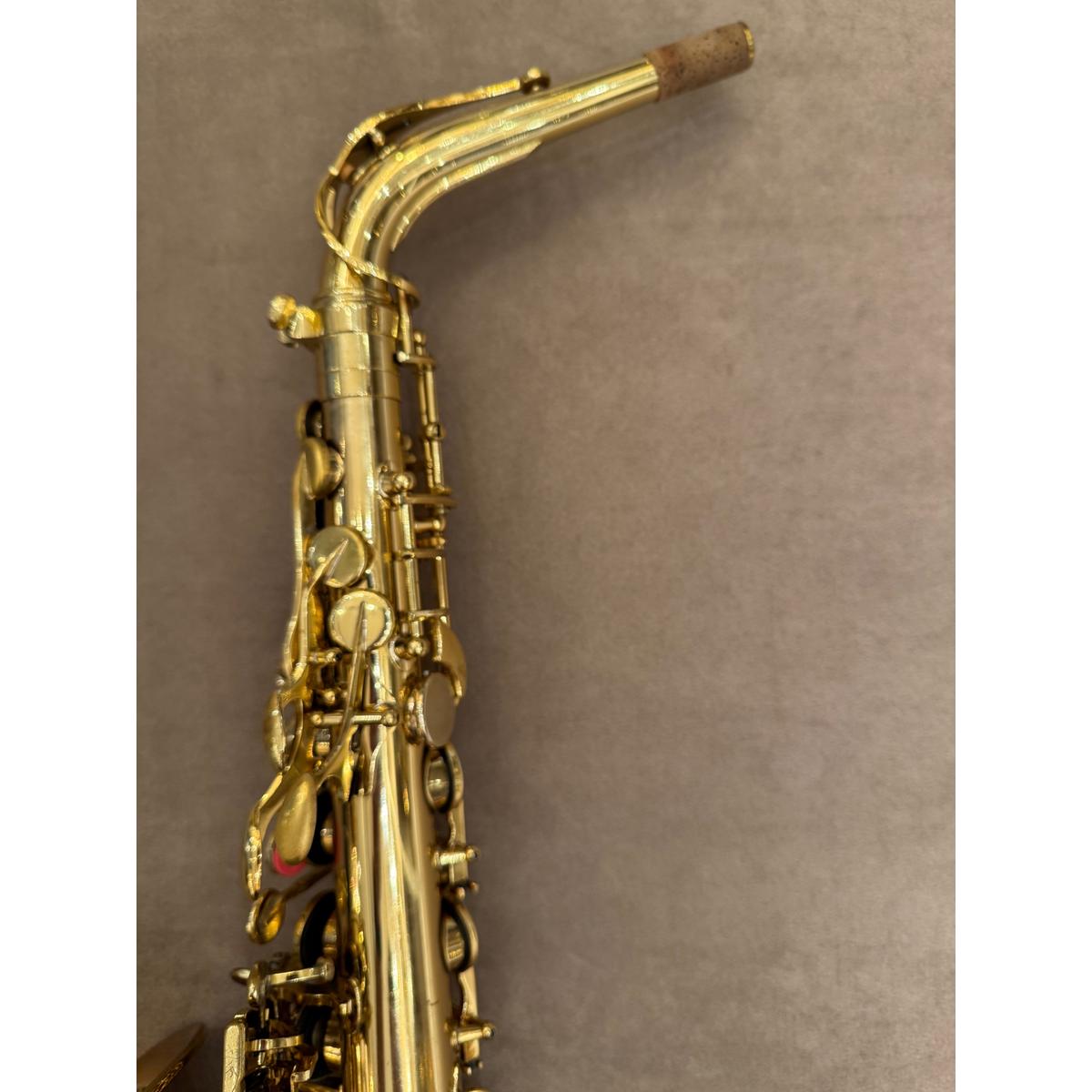 Selmer Paris Series III altsaxofoon 766980