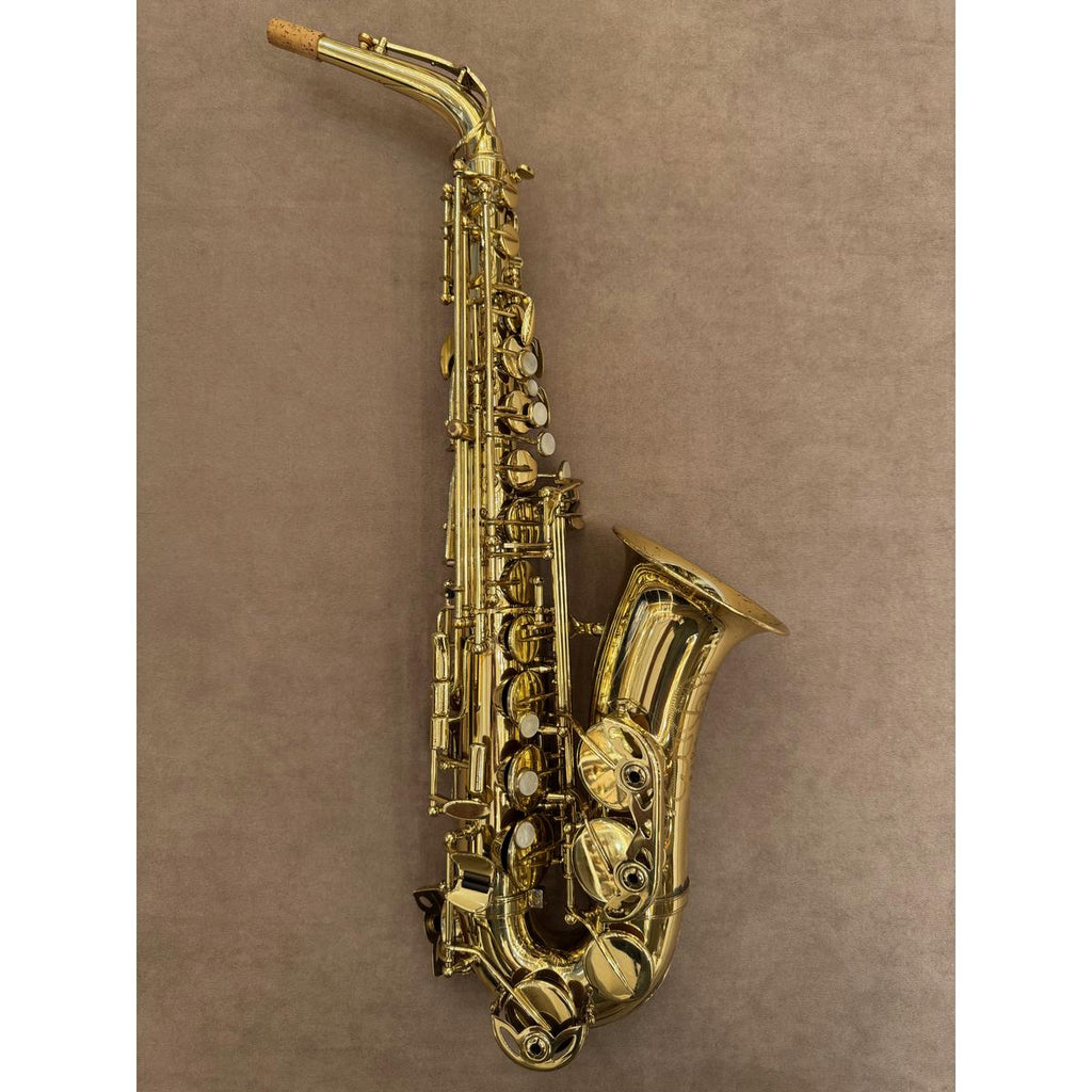 Buffet Crampon S3 altsaxofoon 39401