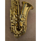 Buffet Crampon S3 altsaxofoon 39401