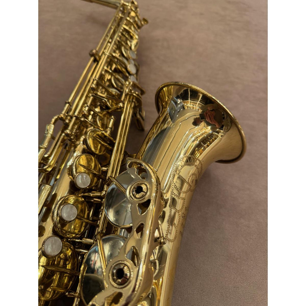 Buffet Crampon S3 altsaxofoon 39401