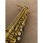 Buffet Crampon S3 altsaxofoon 39401