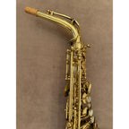 Buffet Crampon S3 altsaxofoon 39401