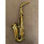 Buffet Crampon S3 altsaxofoon 39401