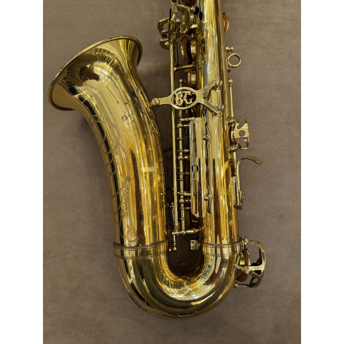 Buffet Crampon S3 altsaxofoon 39401