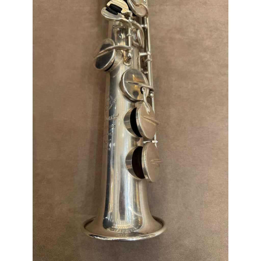 Selmer Paris Mark VI Hoge Fis sopraansaxofoon 259323