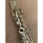 Selmer Paris Mark VI Hoge Fis sopraansaxofoon 259323