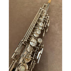 Selmer Paris Mark VI Hoge Fis sopraansaxofoon 259323