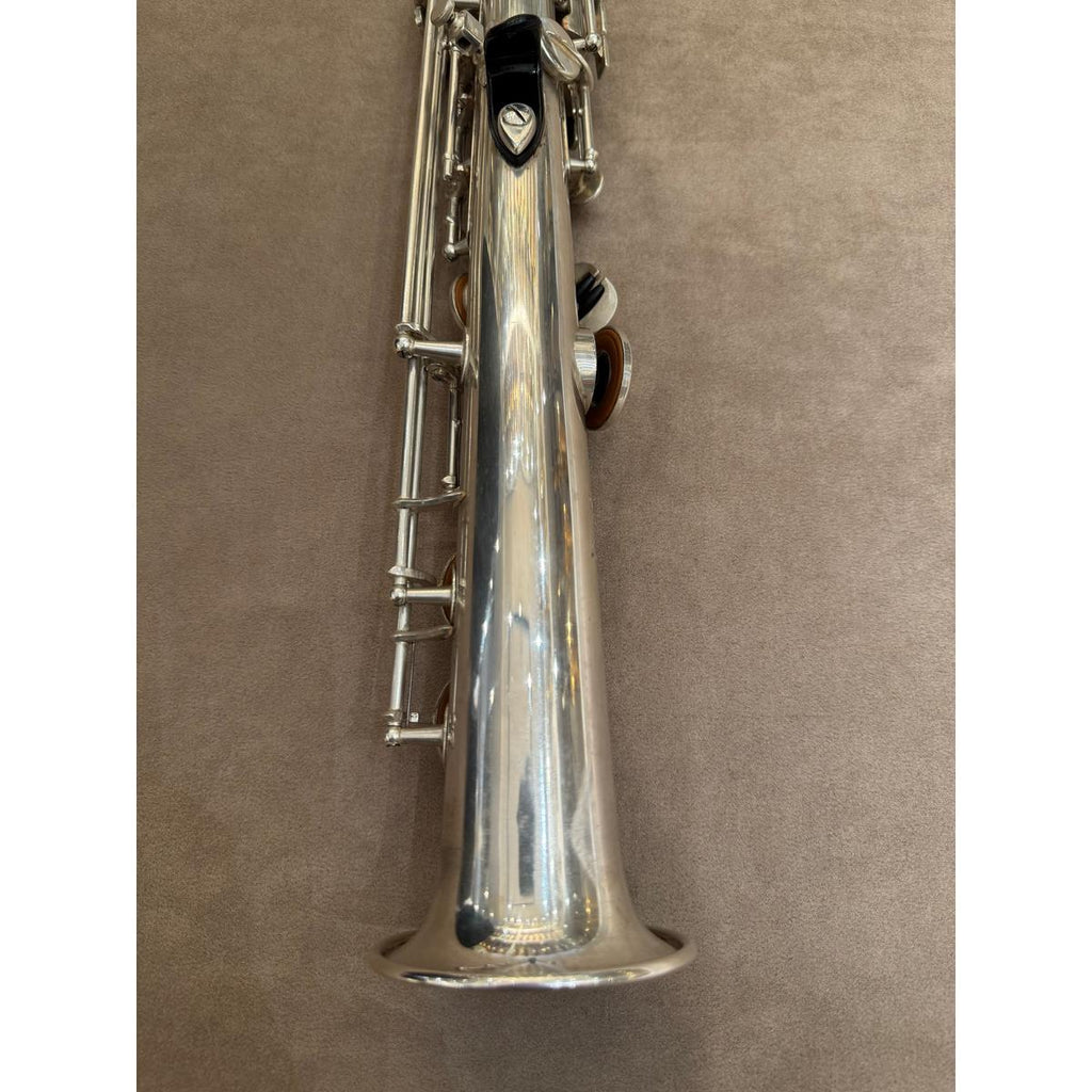 Selmer Paris Mark VI Hoge Fis sopraansaxofoon 259323