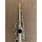 Selmer Paris Mark VI Hoge Fis sopraansaxofoon 259323